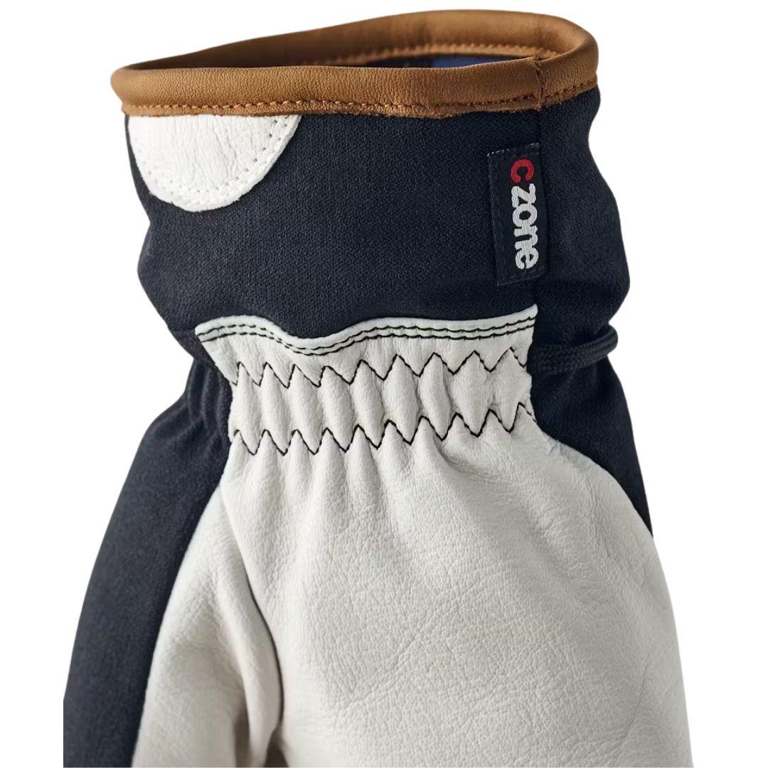 Hestra Voss CZone Mitts